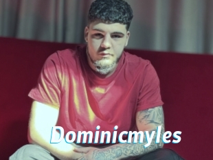 Dominicmyles