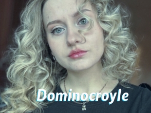 Dominocroyle