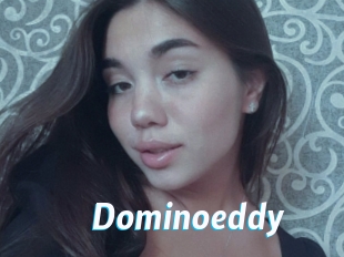 Dominoeddy