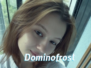 Dominofrost