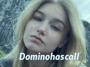 Dominohascall