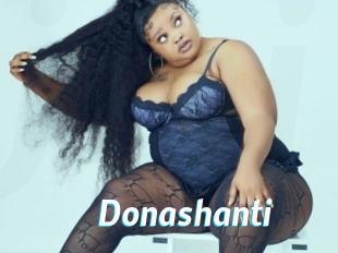 Donashanti