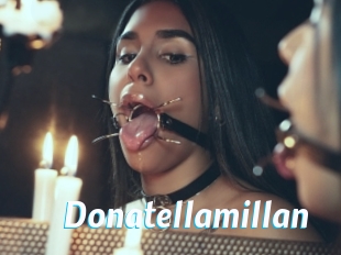 Donatellamillan