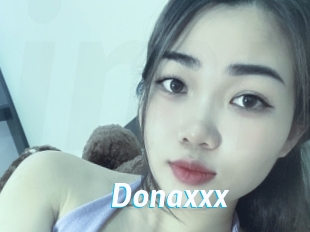 Donaxxx