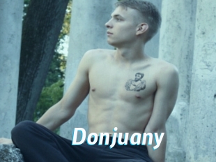 Donjuany