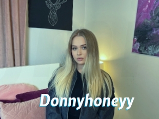Donnyhoneyy