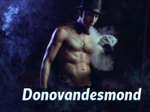 Donovandesmond