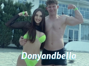 Donyandbella