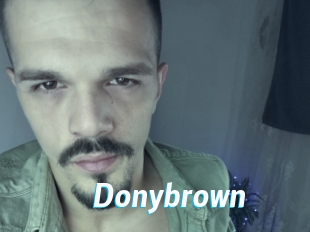 Donybrown