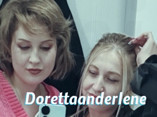 Dorettaanderlene