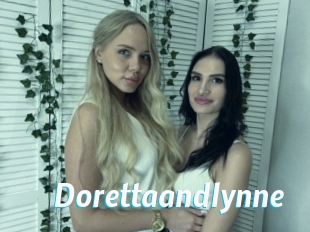 Dorettaandlynne