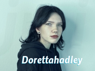 Dorettahadley