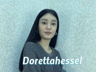 Dorettahessel