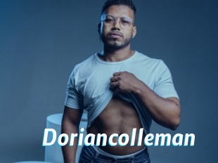 Doriancolleman