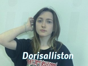 Dorisalliston