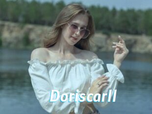 Doriscarll