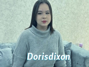 Dorisdixon