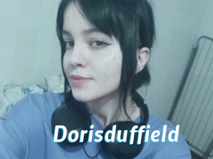 Dorisduffield