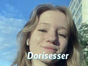 Dorisesser