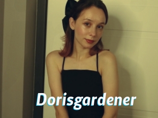 Dorisgardener