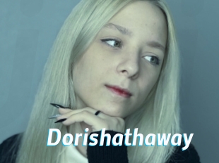 Dorishathaway