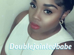 Doublejointedbabe