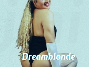 Dreamblonde