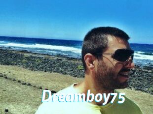 Dreamboy75