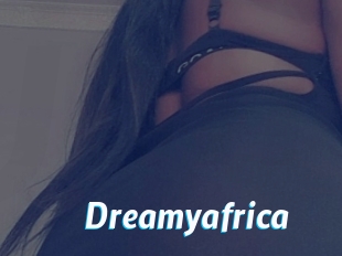 Dreamyafrica