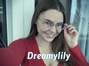 Dreamylily