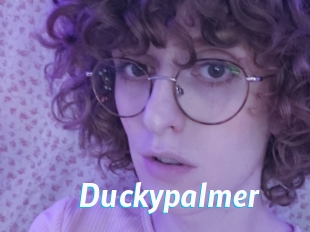 Duckypalmer