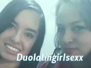Duolatingirlsexx