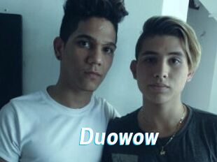 Duowow