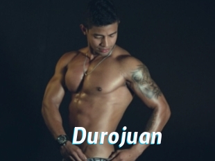 Durojuan