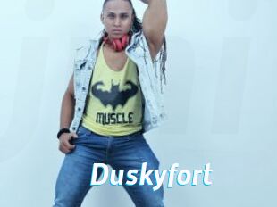 duskyfort J Mine