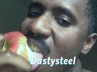 Dustysteel