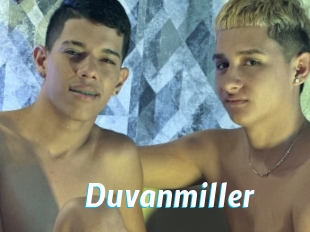 Duvanmiller