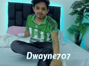 Dwayne707