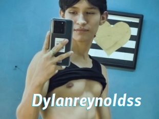 Dylanreynoldss