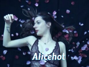 Alicehot