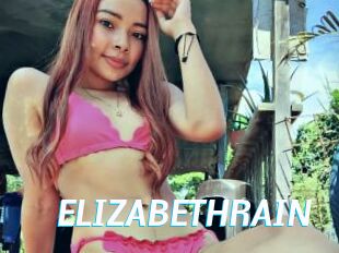 ELIZABETHRAIN