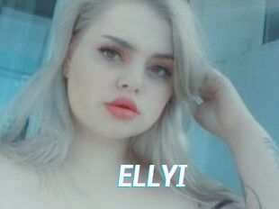 ELLYI