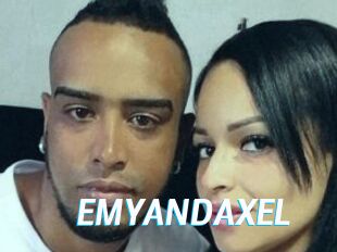 EMYANDAXEL