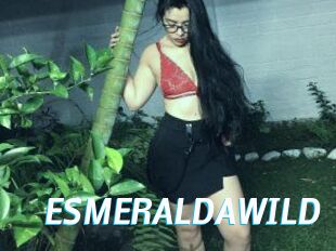 ESMERALDAWILD