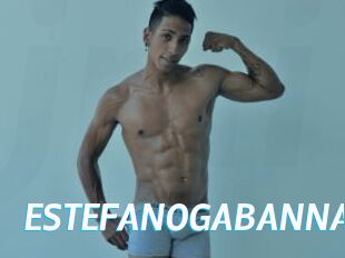 ESTEFANOGABANNA