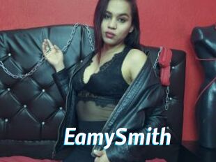 EamySmith