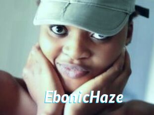 EbonicHaze