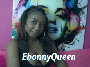 EbonnyQueen