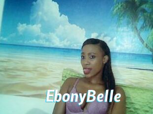 EbonyBelle