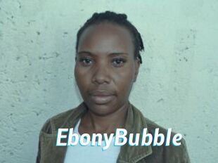 EbonyBubble